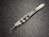 Photo of Katena K5-5030 Kelman-McPherson Forceps, 7.5mm Platform
