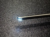 Tip photo of ACMI M3-70 Autoclavable Cystoscope, 70°, 4mm