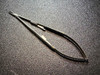 Top photo of Trylon TR2995 Castroviejo Needle Holder, STR, TC, 5.25"