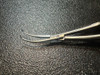 Jaw photo of V. Mueller OP25003 Kratz Lens Forceps