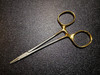 Photo of Aesculap BM010R Halsey Needle Holder, TC, 4.75"
