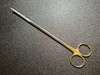 Handle photo of V. Mueller CH2006-001 Delicate Metzenbaum Scissors, TC, CVD, 9"