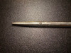 Blade photo of Aesculap BC242R Durotip Mayo Scissors, TC, STR, 6.75"