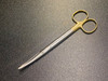 Aesculap BC243R Durotip TC Mayo Scissors, CVD, 6.75"