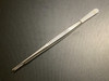 Photo of Jarit 320-102 Debakey Thoracic Tissue Forceps, 2.8mm, 9.5"