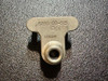 Bottom photo of Zimmer 6290-00-515 Tibial Alignment Adaptor Bottom photo of Zimmer 6290-00-515 Tibial Alignment Adaptor