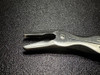 Jaw photo of Aesculap FO527R Leksell Duckbill Rongeur, ANG, 3 X 16mm