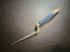 Photo of Aesculap FM122R Sensation Bayonet Micro Scissors, STR, 8.5"