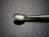 Cup photo of Life Instruments 719-1502-0 Large Charnley Spinal Curette, 15"
