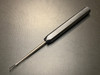 Photo of Life Instruments 719-1511-0 O'Brien Curette, 11mm