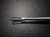 Head photo of Life Instruments 719-1508-0 O'Brien Long Handle Curette, 8mm, 15"