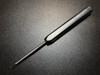 Photo of Life Instruments 719-1508-0 O'Brien Long Handle Curette, 8mm, 15"