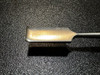Blade photo of Life Instruments 726-1512-0 Spinal Endplate Scraper, 15"