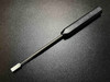 Photo of Life Instruments 726-1512-0 Spinal Endplate Scraper, 15"