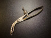 Photo of Synthes 398.80 Self Centering Bone Forceps, Size 0