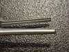 Jaw photo of BOSS 65-6802 DeBakey Bulldog Clamp, STR, 9 cm