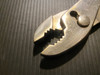 Jaw photo of Jarit 275-555 Orthopedic Utility Pliers