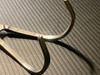 Jaw photo of V. Mueller CH6446 Cooley Aorta Clamp, 10.75"
