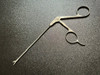 Photo of Arthrex AR-12140 Arthroscopic Serrated Straight Tip Scissor, 3.4mm Photo of Arthrex AR-12140 Arthroscopic Serrated Straight Tip Scissor, 3.4mm