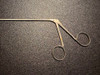 Handle photo of V. Mueller NL3785-026 Rhoton Cup Forceps, STR, 2mm Cup