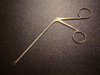 Photo of V. Mueller NL3785-023 Rhoton Cup Forceps, STR, 1mm Cup