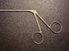 Handle photo of V. Mueller NL3785-023 Rhoton Cup Forceps, STR, 1mm Cup