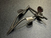 Photo of Codman 61-1004 Vertebra Spreader w/ Ratchet #1