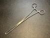 Photo of V. Mueller CH1560 Allis Tissue Forceps, 10"