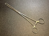 Handle photo of V. Mueller CH1560 Allis Tissue Forceps, 10"