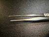 Tip photo of Jarit 320-114 Debakey Diethrich Coronary Artery Forceps, 1.5mm, 7.75"