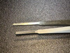 Jaw photo of Jarit 320-101 DeBakey Thoracic Tissue Forceps, 7.75"