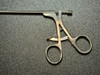 Handle photo of Jarit 600-400 Laparoscopic Cholangiogram Clamp