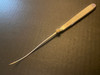 Photo of Aesculap BM728R Heavy Curve Reverdin Suture Needle