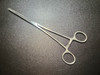 Handle photo of V. Mueller SU2806 Rochester-Ochsner Forceps, 1 X 2 Teeth, 10"