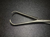 Jaw photo of V. Mueller OS911-010 Bone Reduction Forceps w/ Points, 8"