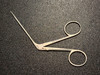 Handle photo of Storz X250 Ear Forceps, 0.75mm Cups