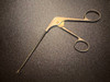 Photo of Acufex 012059 Arthroscopic Stingray Basket Punch, Backbiter, Left