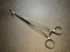 Handle photo of Pilling 353655 Wylie "J" Aortic Clamp, #1