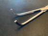 Jaw photo of BOSS 60-1390 Harrington Thor Clamp Forceps, 12" 