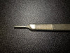 Tip photo of Jarit 110-170 Knife Scalpel Handle, 3L