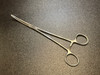 Handle photo of Jarit 305-365 Sarot Artery Forceps, 9.75"