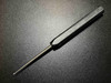 Photo of Life Instruments 710-1500-0 Long Handled Curette, STR, #0, 15"