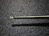 Cup photo of Life Instruments 710-1520-0 Long Handled Spinal Curette, STR, #2/0, 15"