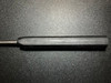 Handle photo of Life Instruments 710-1520-0 Long Handled Spinal Curette, STR, #2/0, 15"