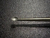 Cup photo of Life Instruments 710-1502-0 Long Handle Spinal Curette, STR, #2, 15"