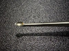 Cup photo of Life Instruments 710-1501-0 Long Spinal Handled Curette, STR, #1, 15"