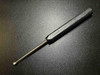 Photo of Life Instruments 710-1505-0 Long Handled Spinal Curette, STR, #5, 15"
