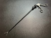Photo of Aesculap 8360-10 Laparoscopic Atraumatic Grasper, 5mm X 36cm