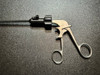 Handle photo of Aesculap 8360-10 Laparoscopic Atraumatic Grasper, 5mm X 36cm