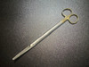 Photo of V. Mueller CH2096 Vital Mayo Scissors, TC, CVD, 9"
